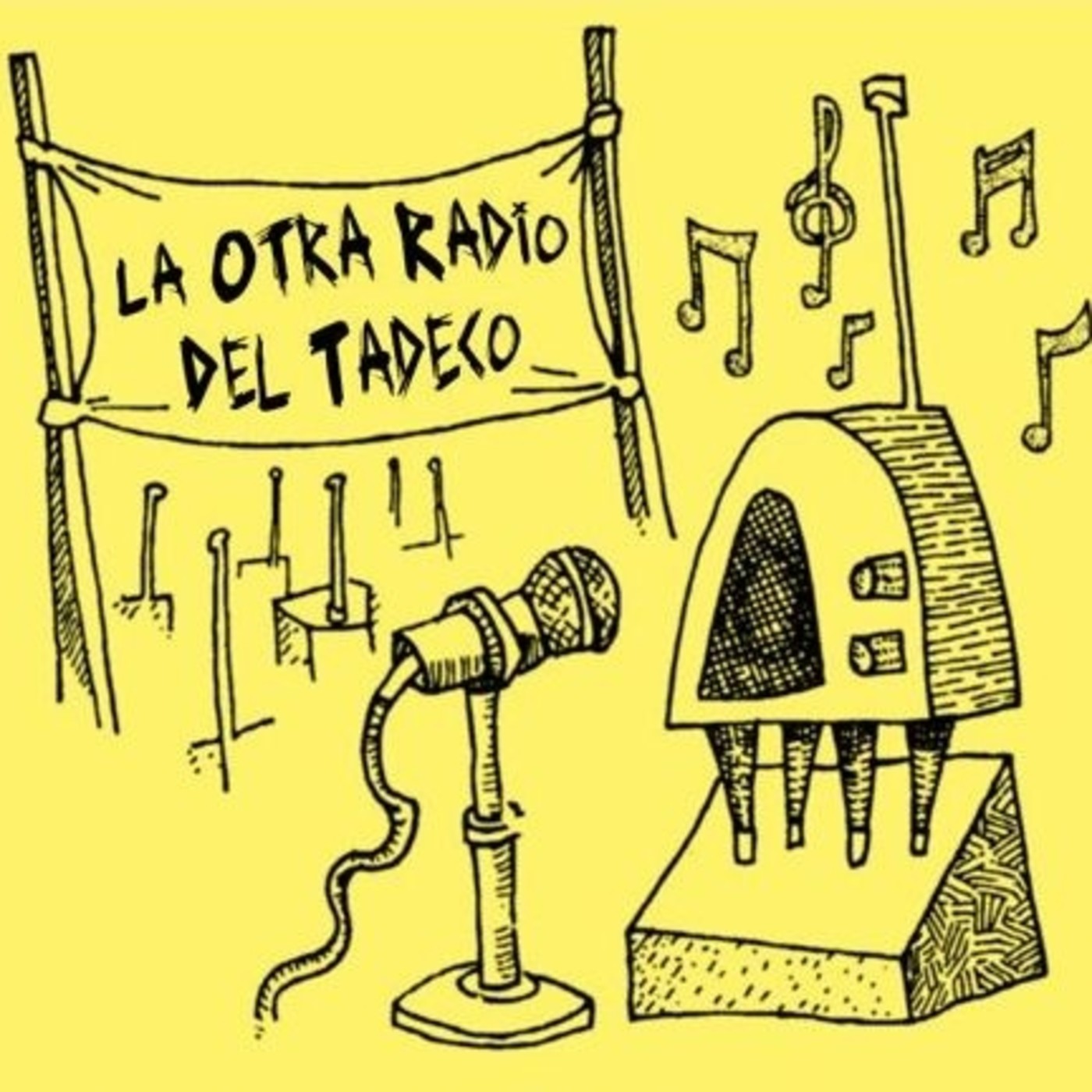 Podcast de TADECO A.C
