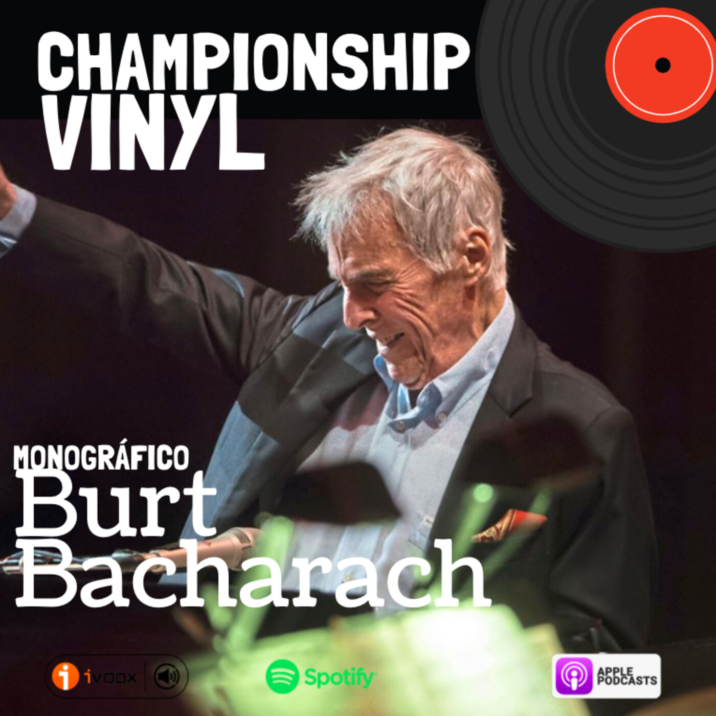 Championship Vinyl