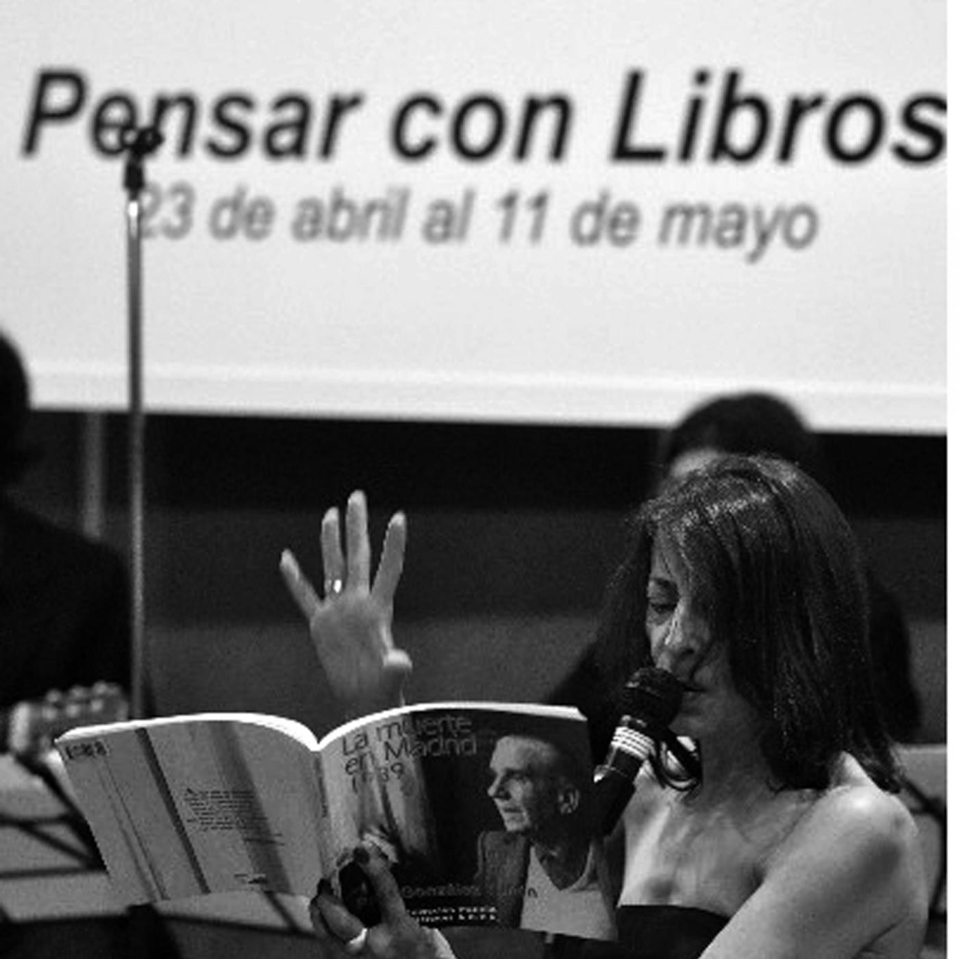 ENTREVISTAS CONFERENCIAS OTROS