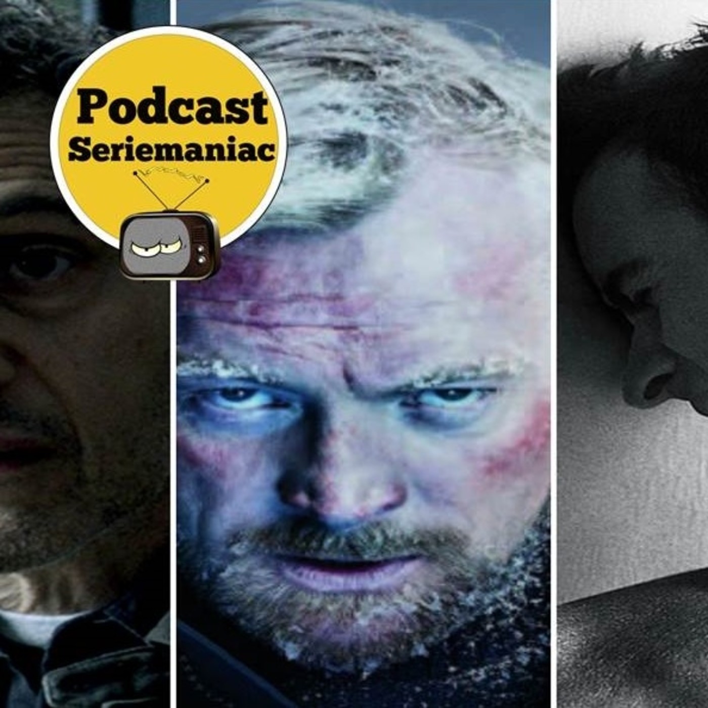 Podcast Seriemaniac 12 julio 2017_recomendaciones series tv episode artwork
