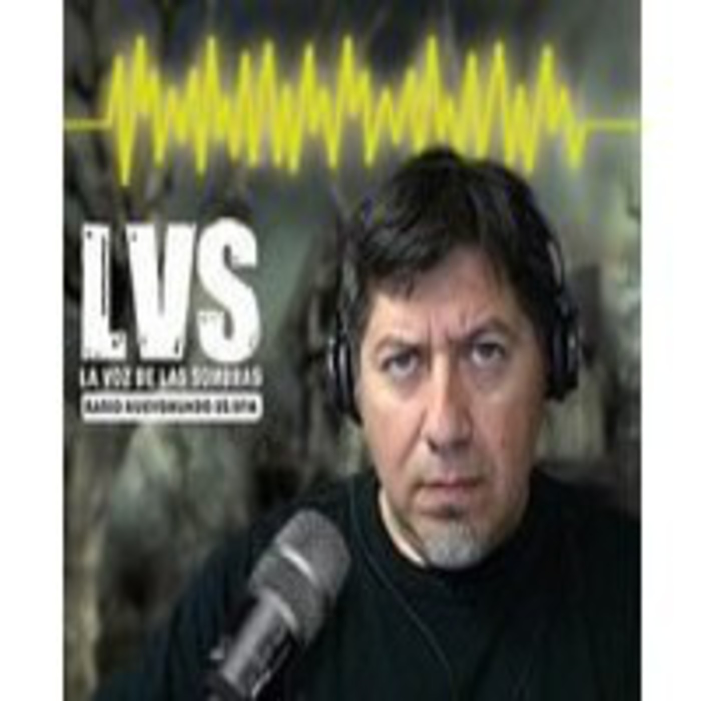 La Voz de las Sombras, Radio Nuevo Mundo S. Antoni