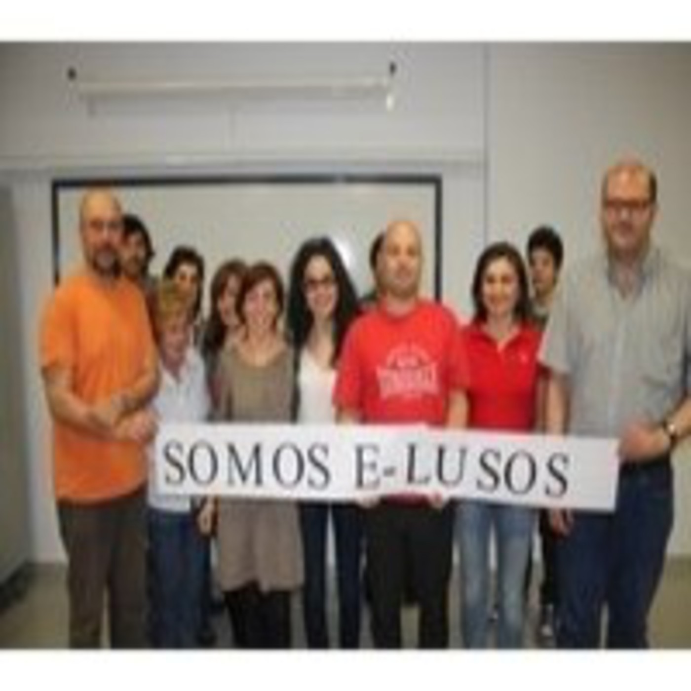 Podcast E-LUSOS