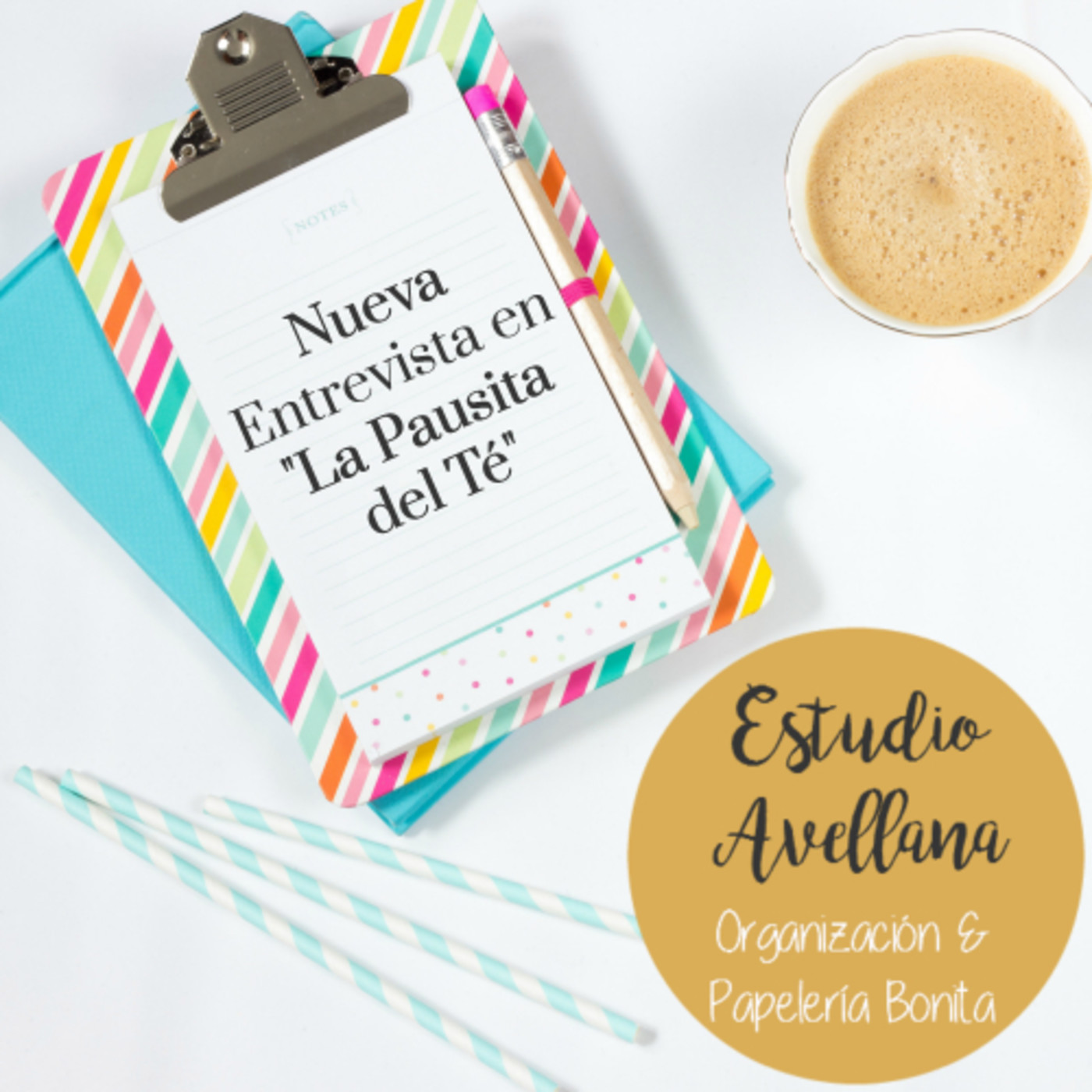 La Pausita del Té