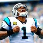 Spanish Bowl Especial Cam Newton Day