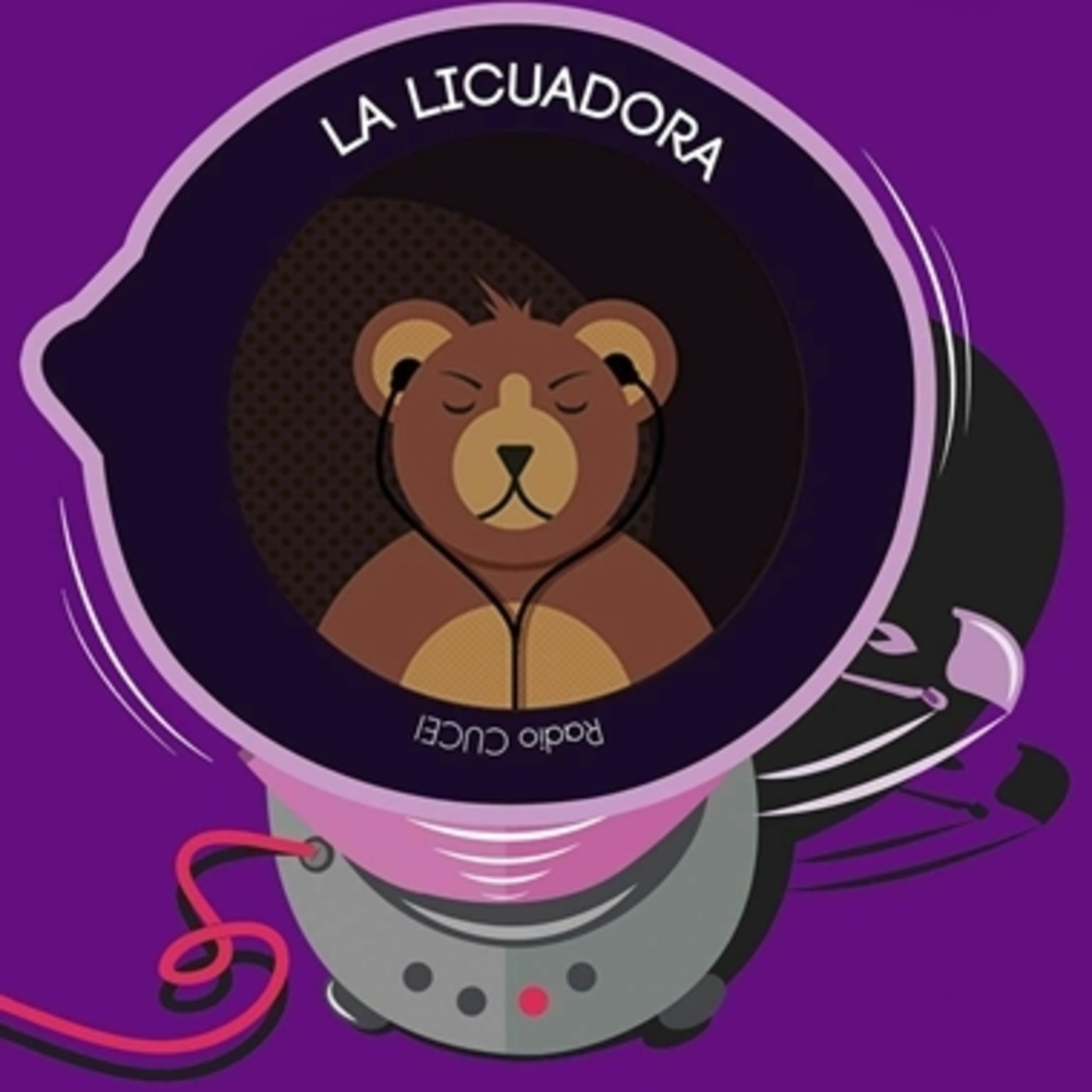 La Licuadora