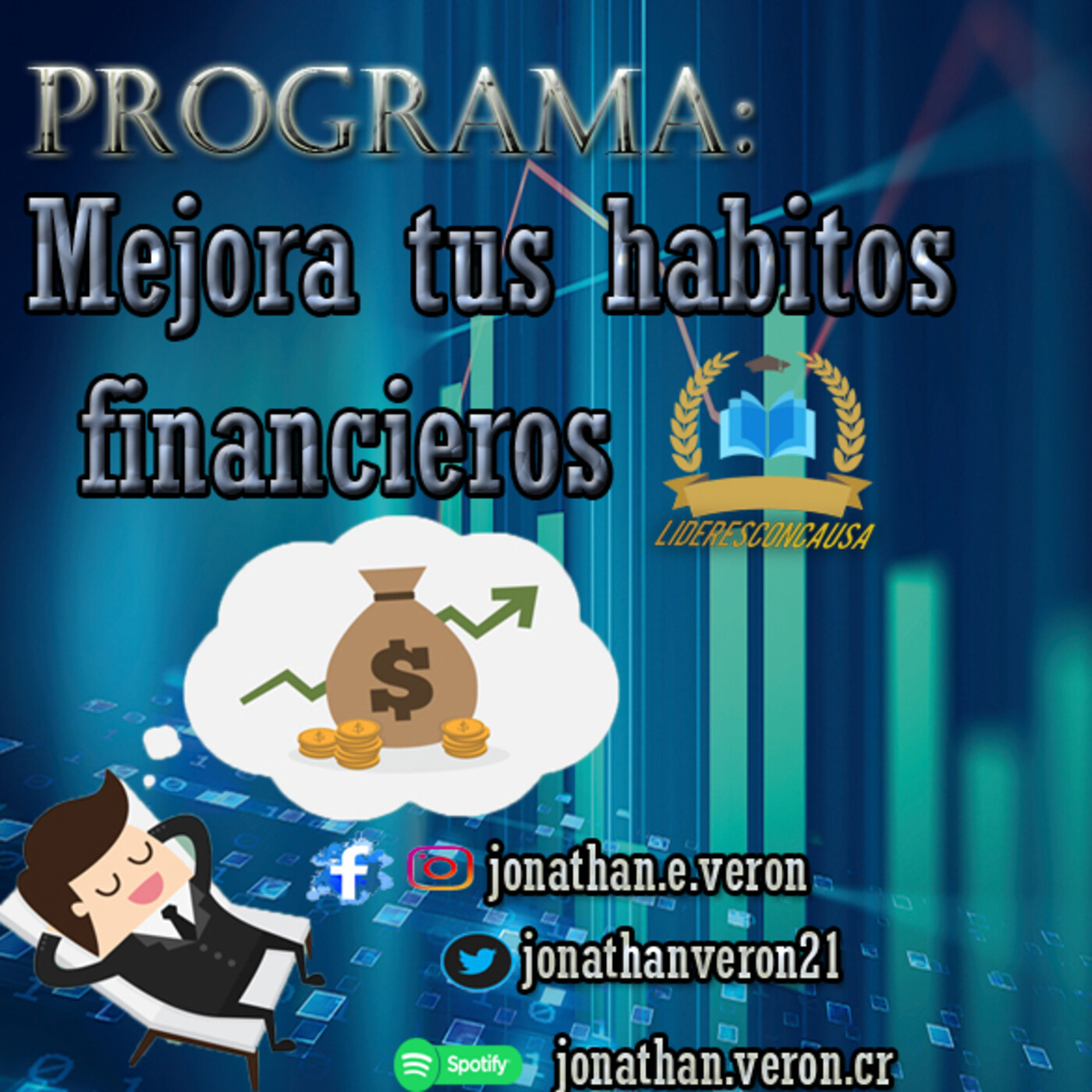 mejora tus hábitos financieros