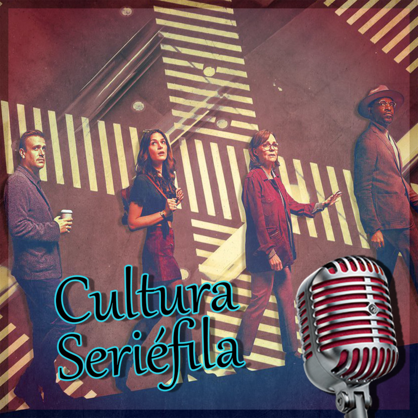 Cultura Seriéfila