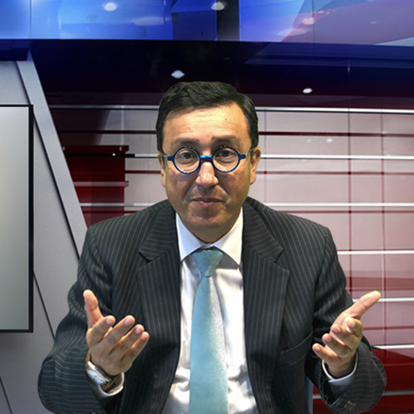 Glatzer Tuesta – Editorial 22 de enero del 2019 episode artwork