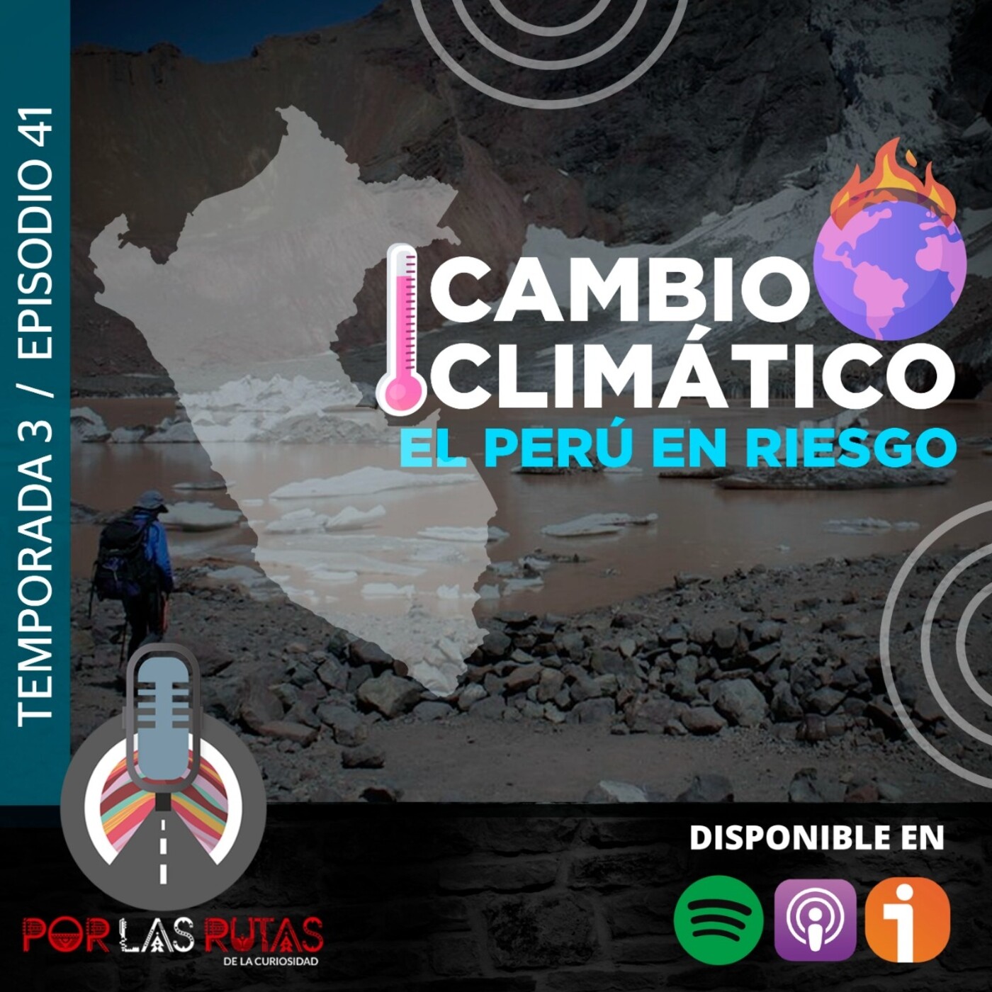 Por las Rutas de la Curiosidad