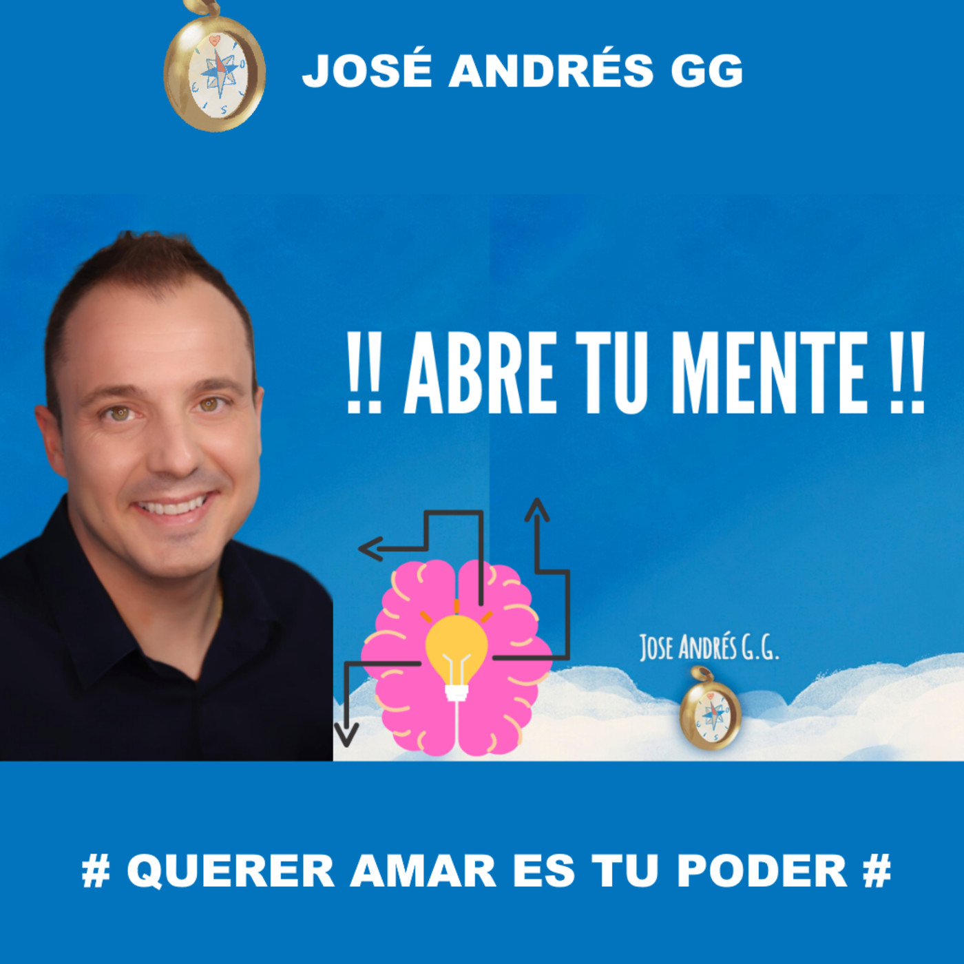 Jose Andres Gil Guillamon