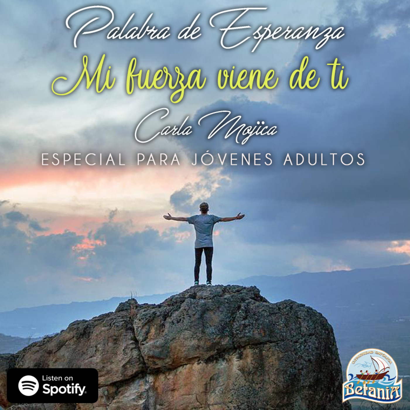 Palabra de Esperanza
