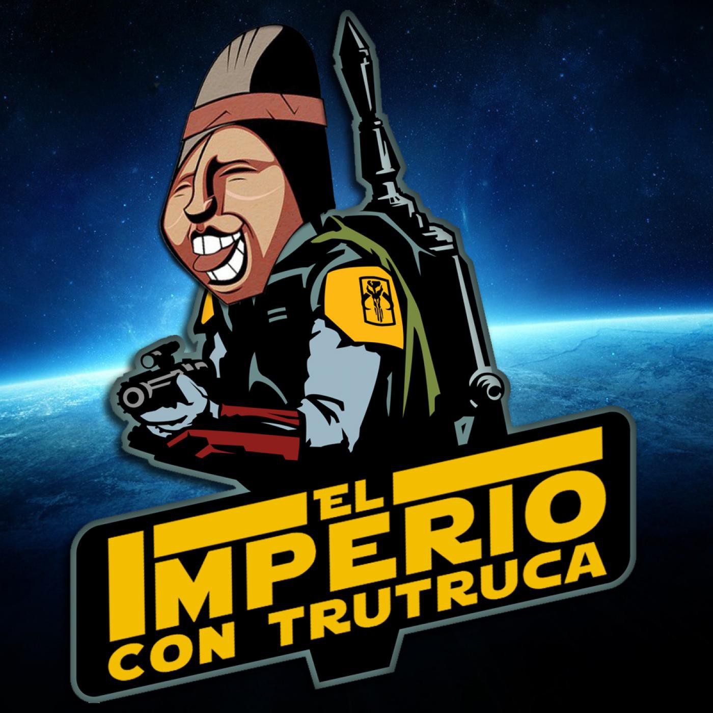 EL IMPERIO CON TRUTRUCA