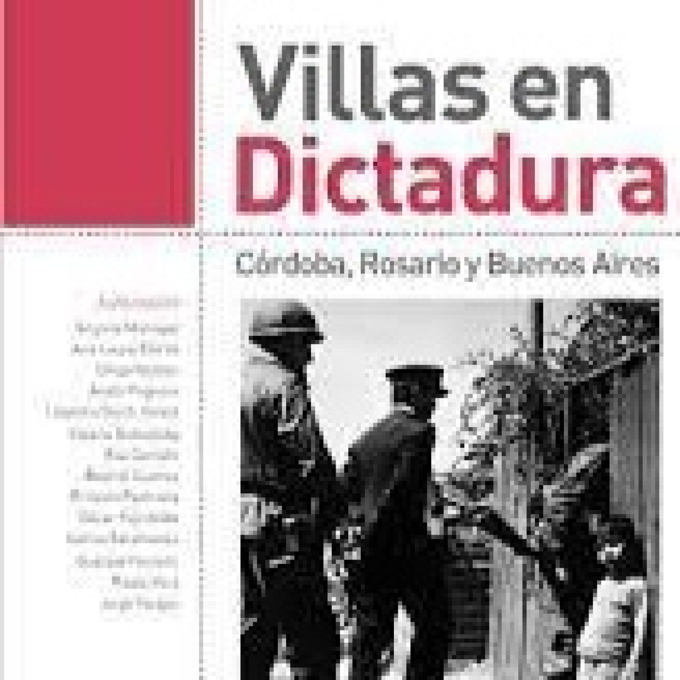 Cualquier Historia