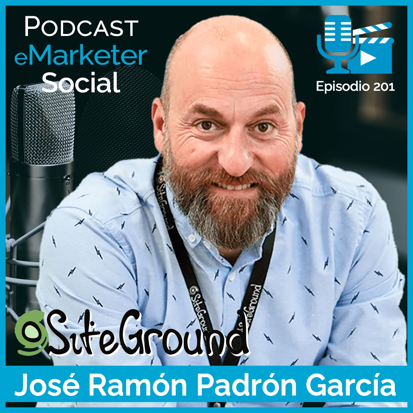 Podcast eMarketerSocial