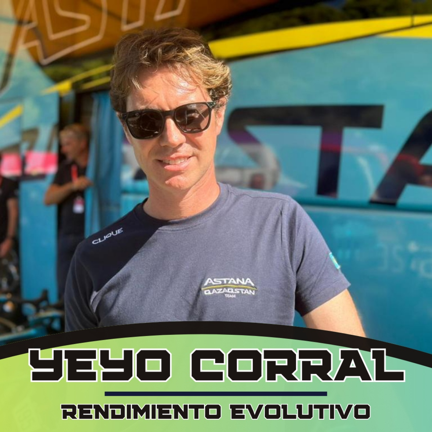 Rendimiento Evolutivo