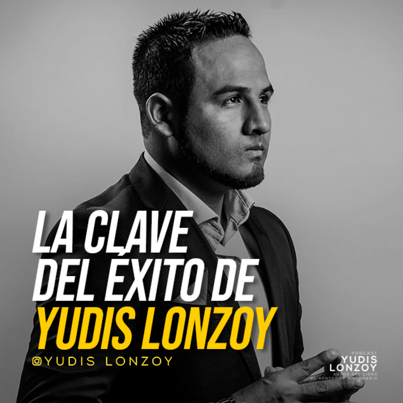 Yudis Lonzoy