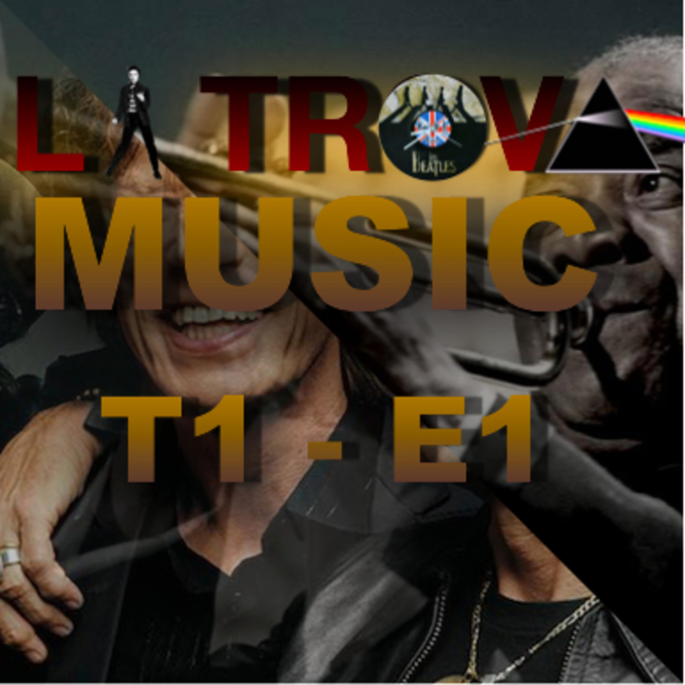 La Trova Podcast
