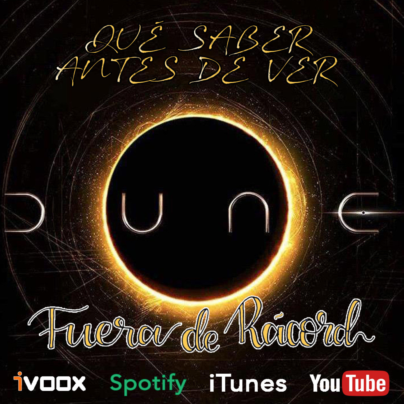 Fuera De Racord