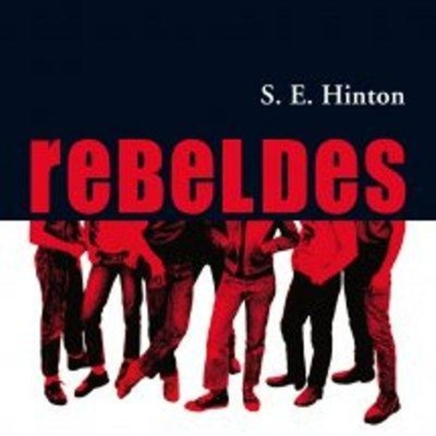 Rebeldes