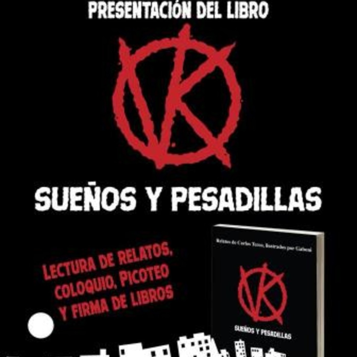 _RVK_ Promos y reportajes