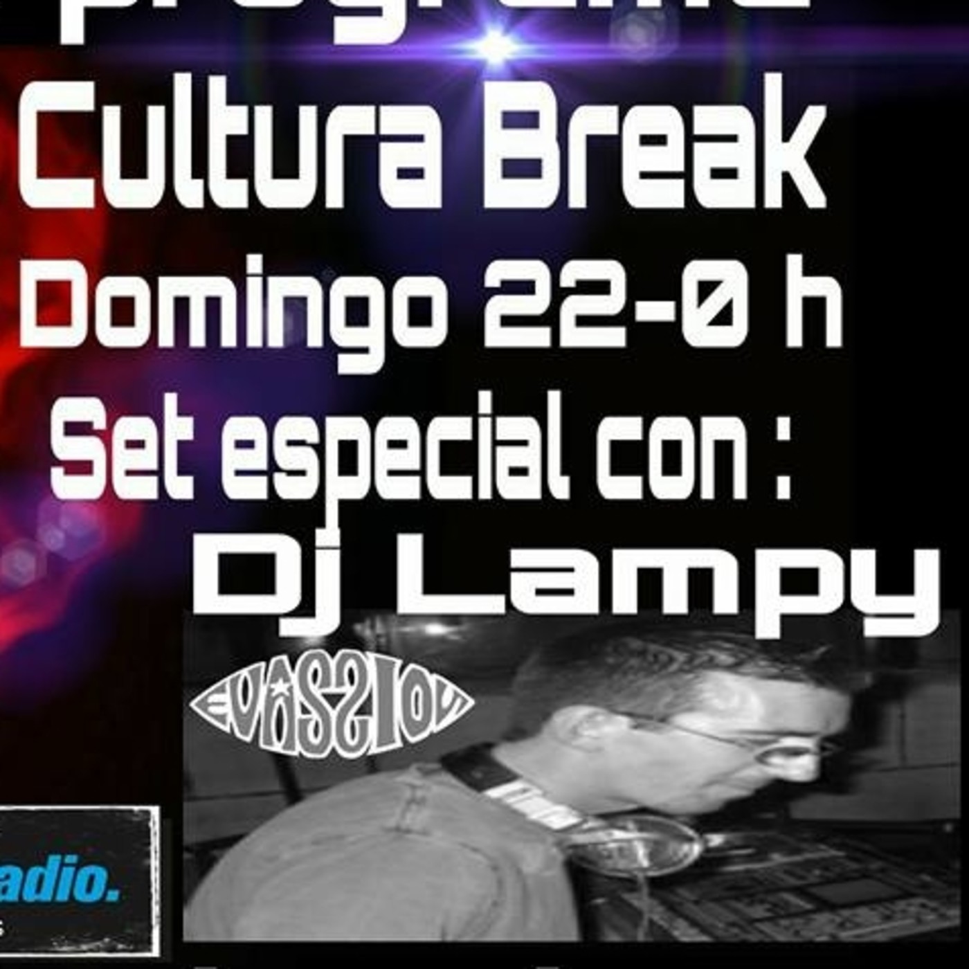 Cultura Break - Masterbreak Radio