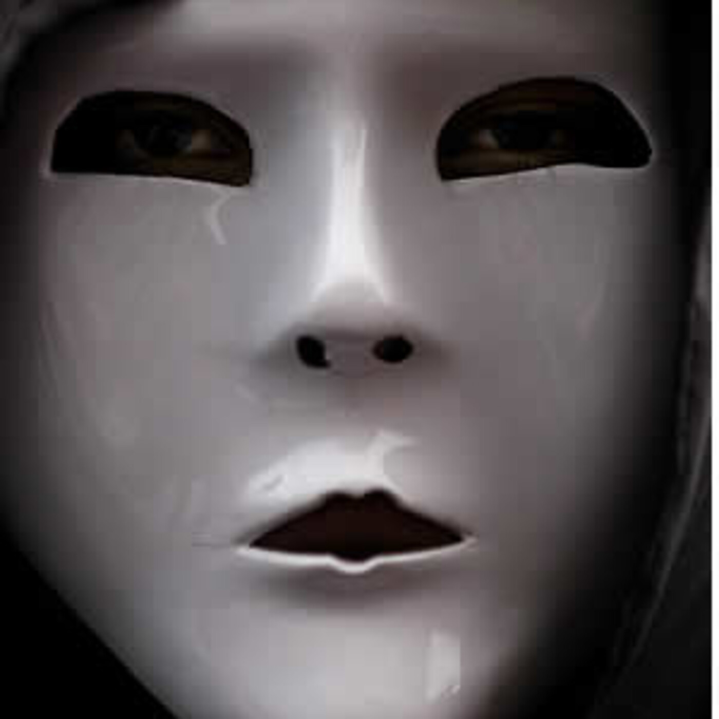 Podcast detrasdeloaparente