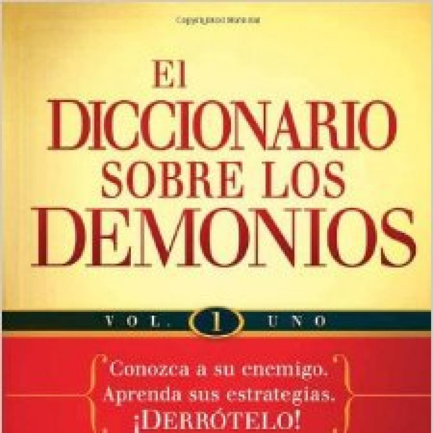 TESTIMONIOS, LIBERACION Y GUERRA ESPIRITUAL
