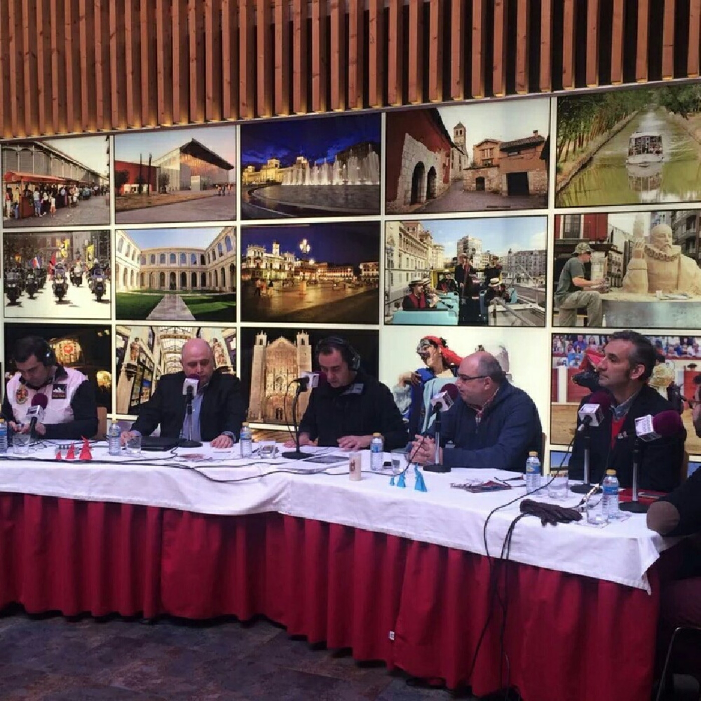 Paso a Paso - Radio ValladolidCofrade