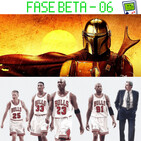 FB 06 - The Mandalorian y El Último Baile