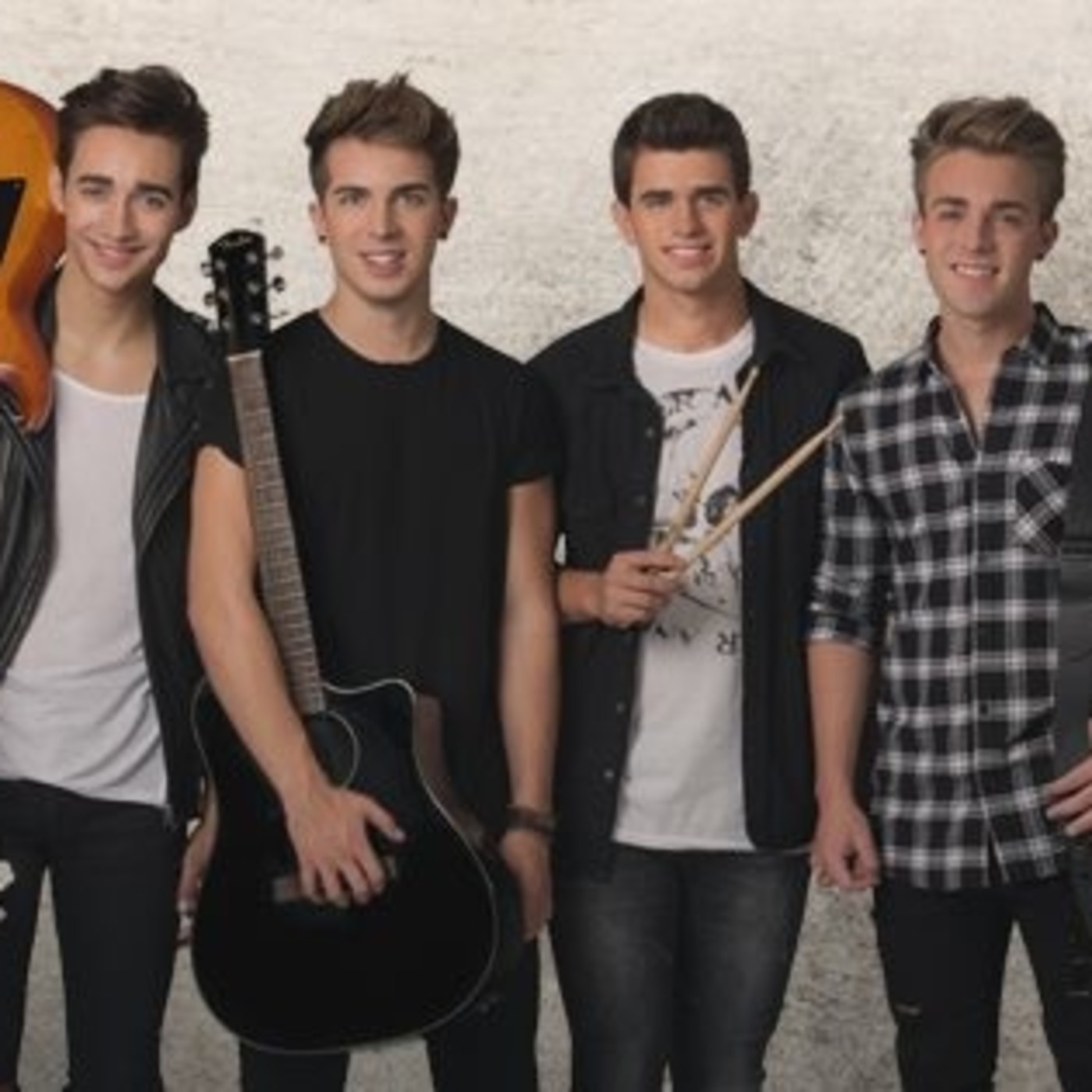 Podcast Nos Gustas Tú Radio