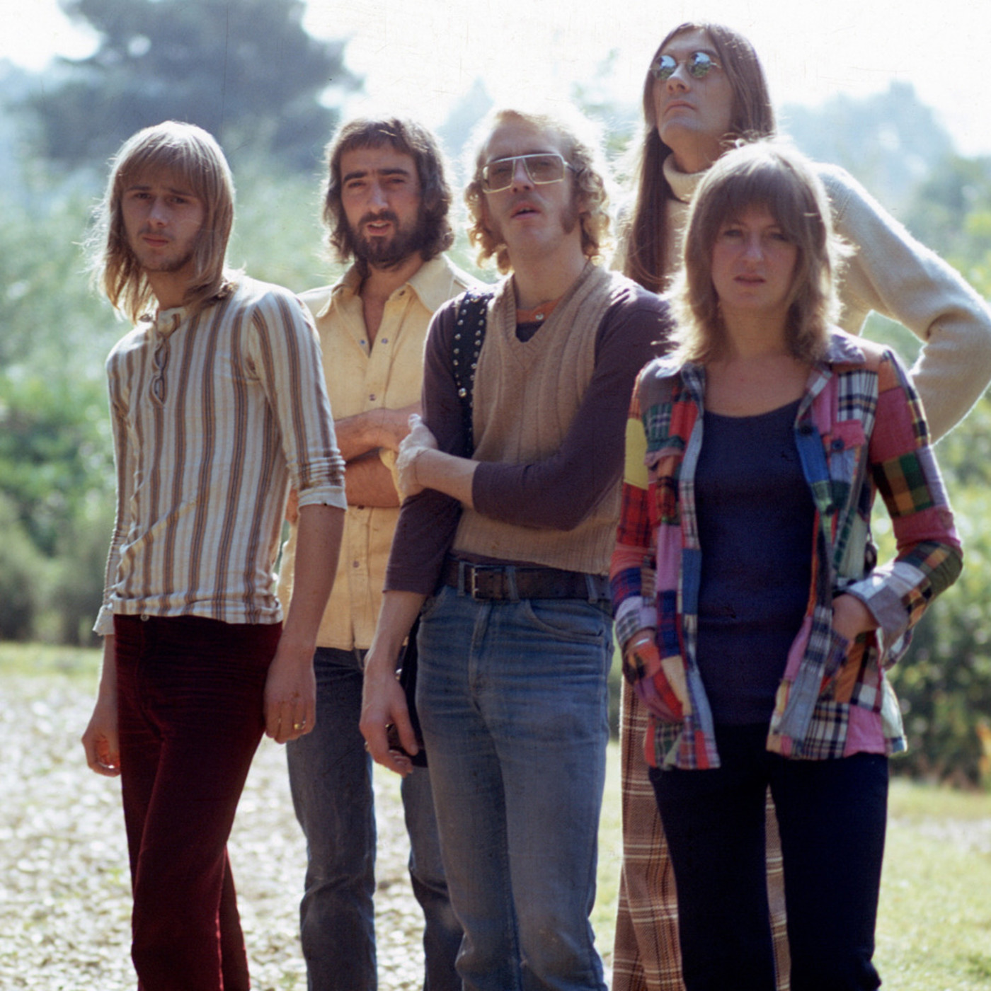 La taberna musical - 192- Fleetwood Mac: La transición hacia el pop-rock episode artwork