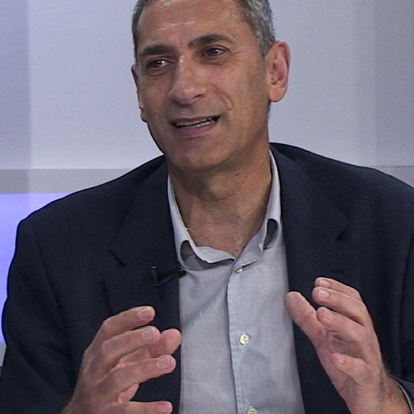 Les entrevistes del Primera Columna