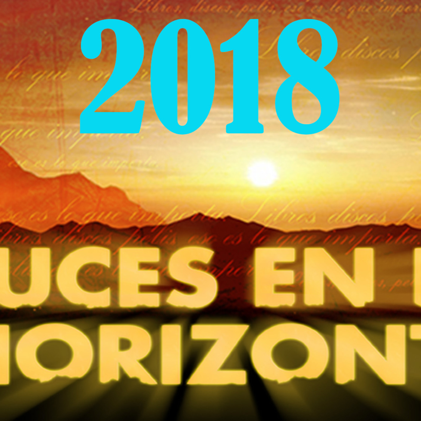 Luces en el Horizonte 7X18: Fin de año con Diversión.