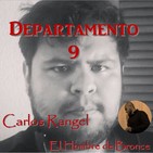 Departamento 9 - Carlos Rangel - Voz Humana Español