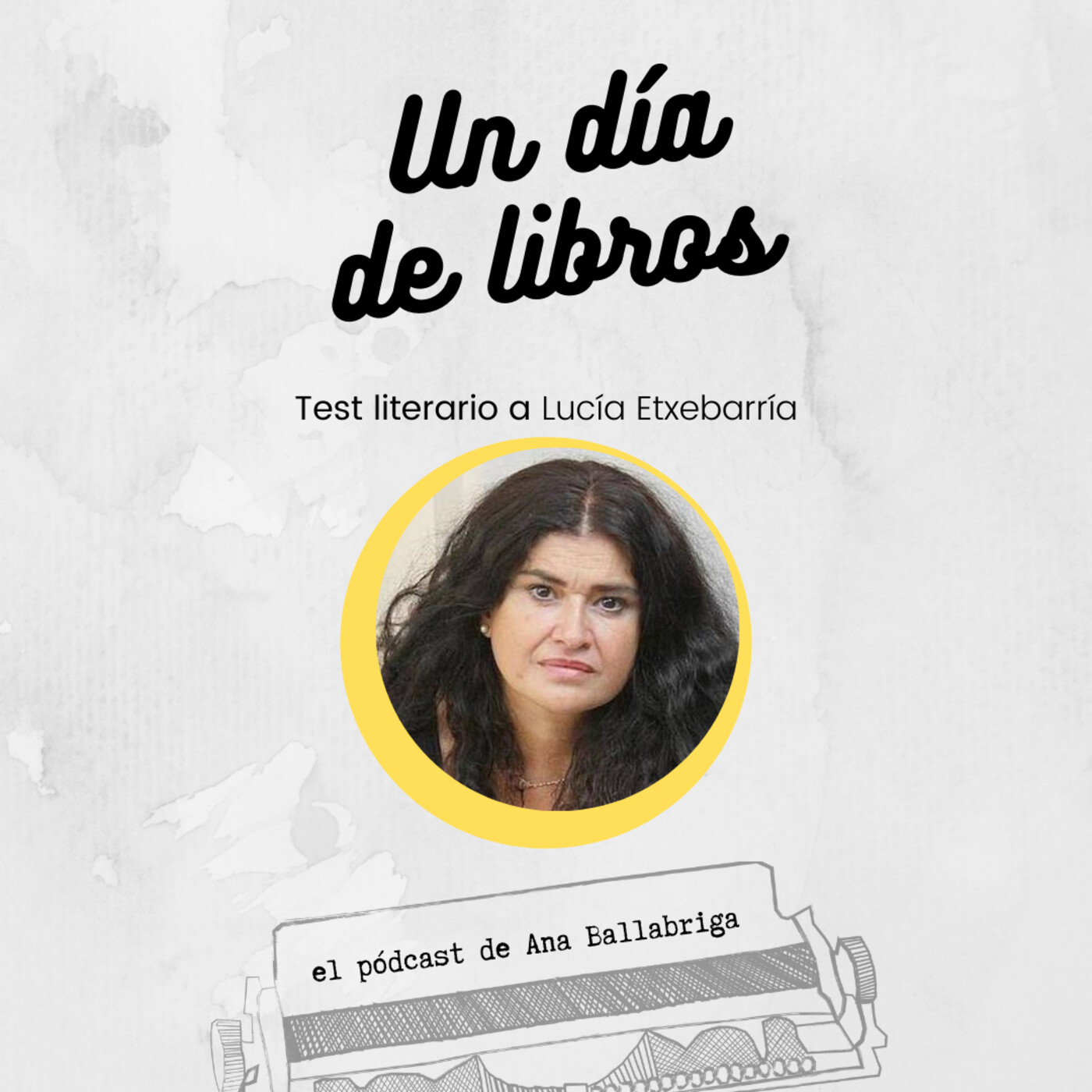 Un Día de Libros