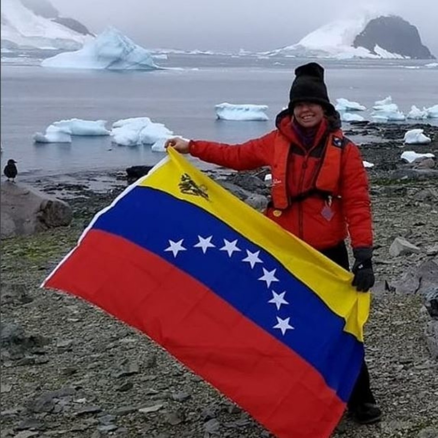 Contacto Tierra