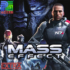 PG Extra #04 - Especial Saga Mass Effect "Mass Effect 1"