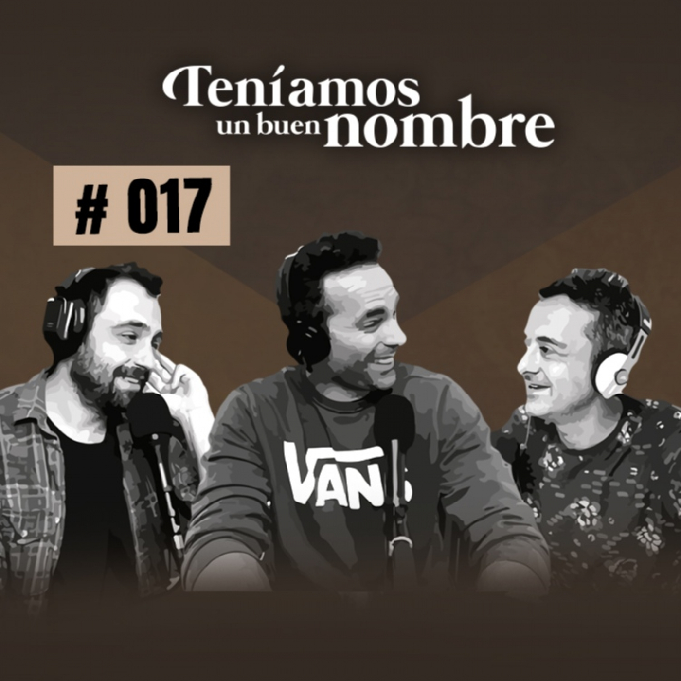 Teníamos un buen nombre