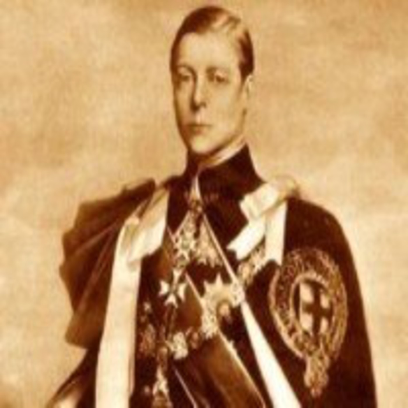 El rey nazi