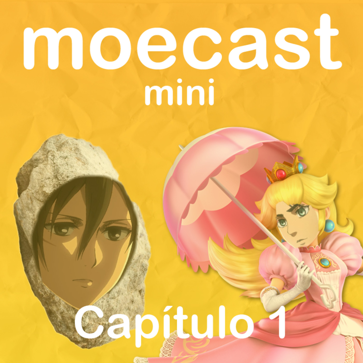 Moecast