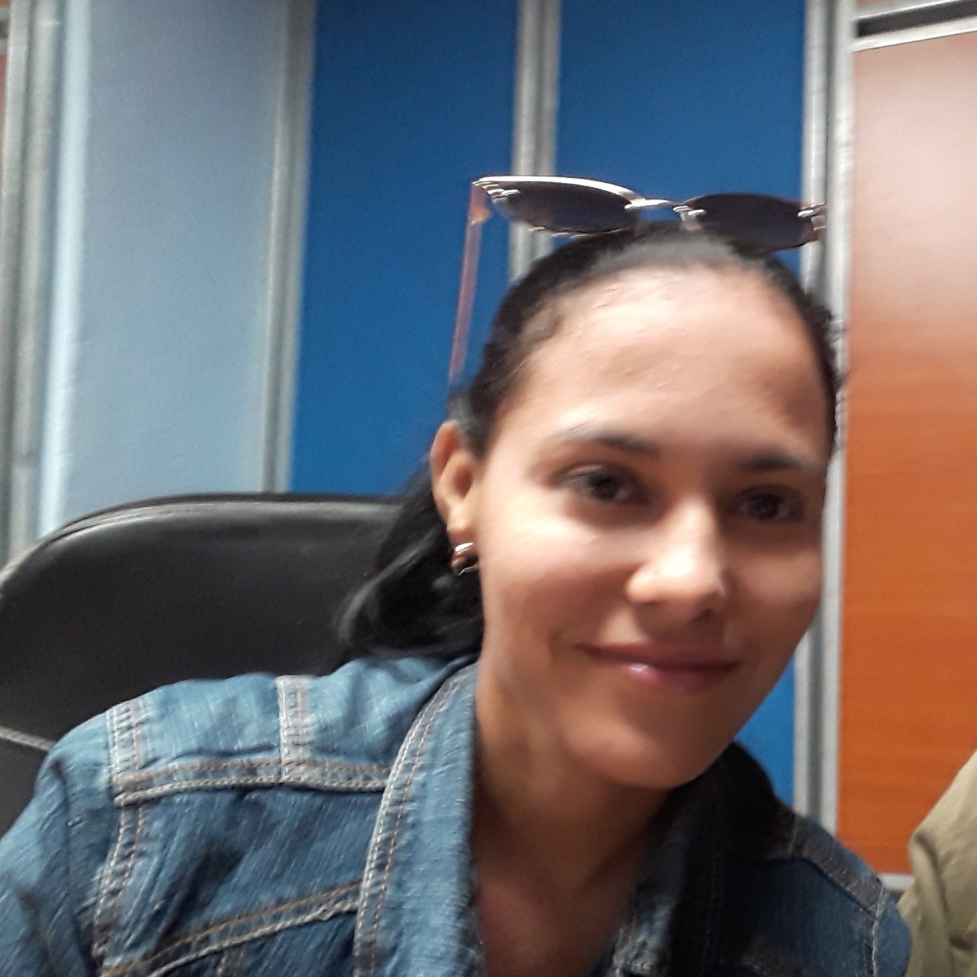 Declaraciones de Dailenis Guerra Pérez, comunicadora de la ONAT en La Habana, sobre el vector fiscal digital episode artwork