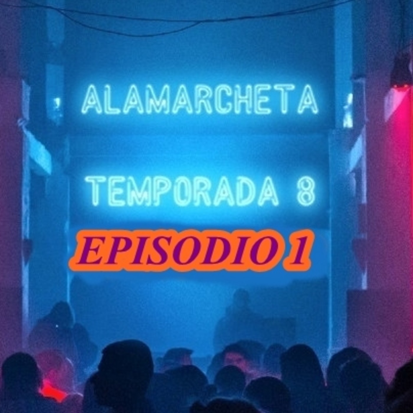 ALAMARCHETA 8.0