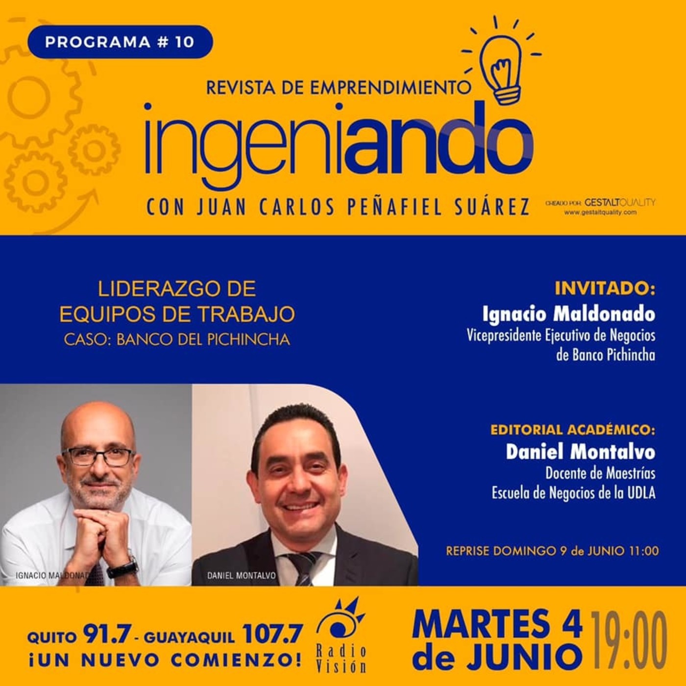 Emprendimientos