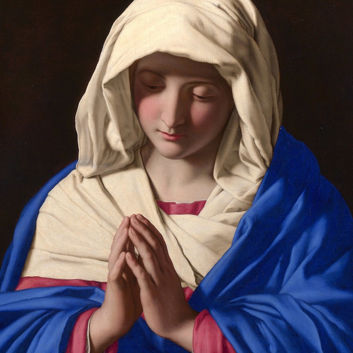 Catequesis con el R.P. Fray Jullián García OP