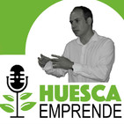 1. Entrevista a Quique Púertolas, presidente de Aje Huesca