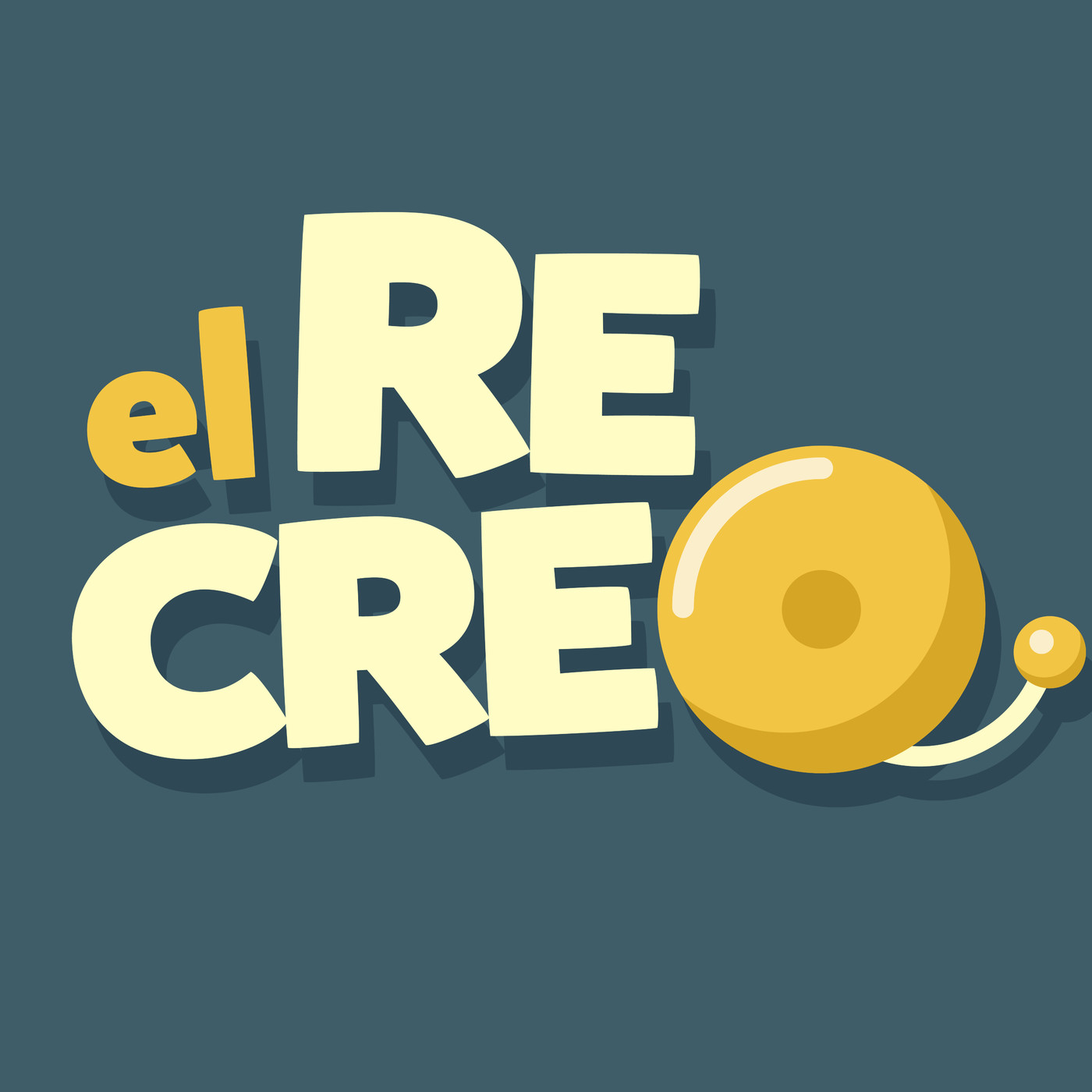 El Recreo