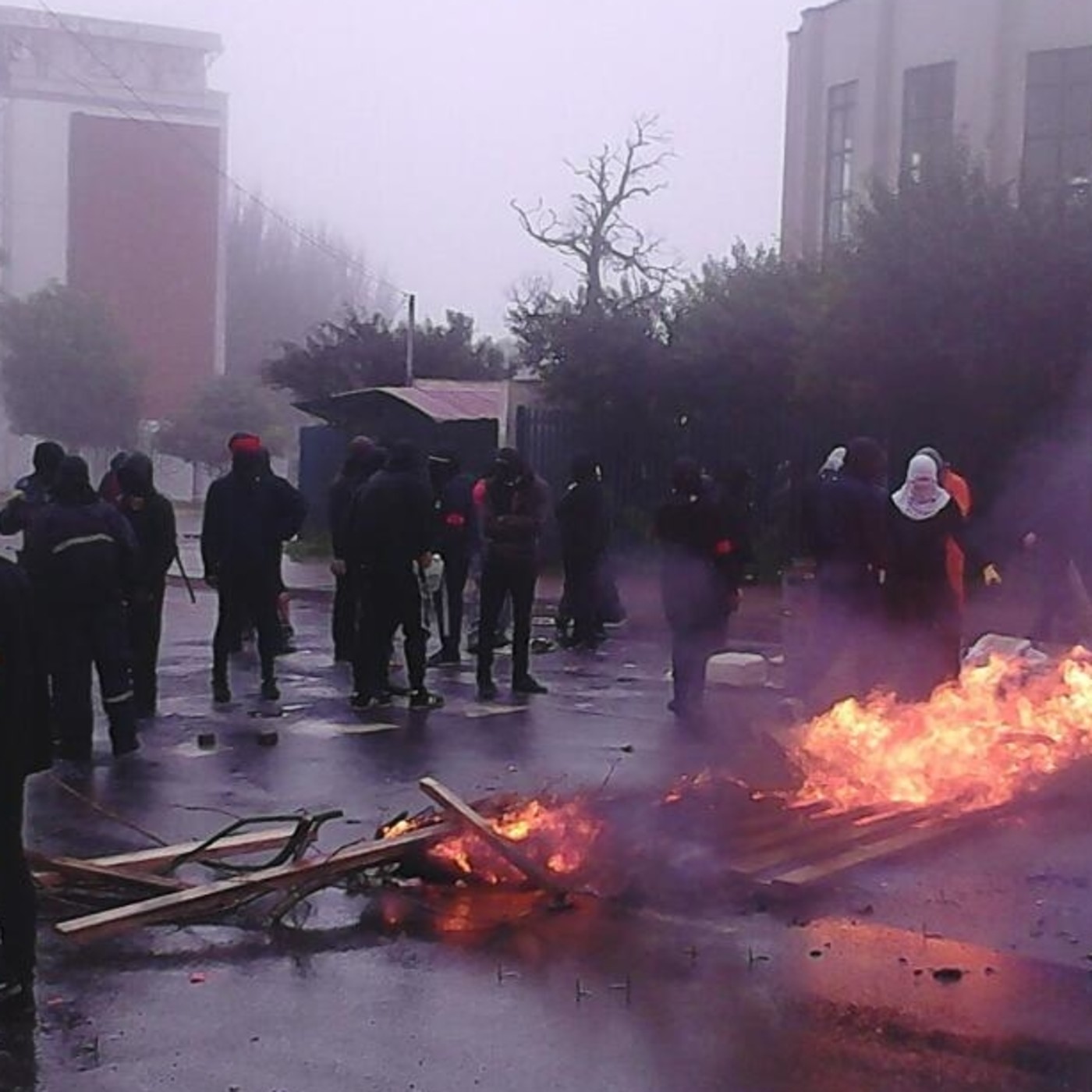 Centro de Experimentación Radi