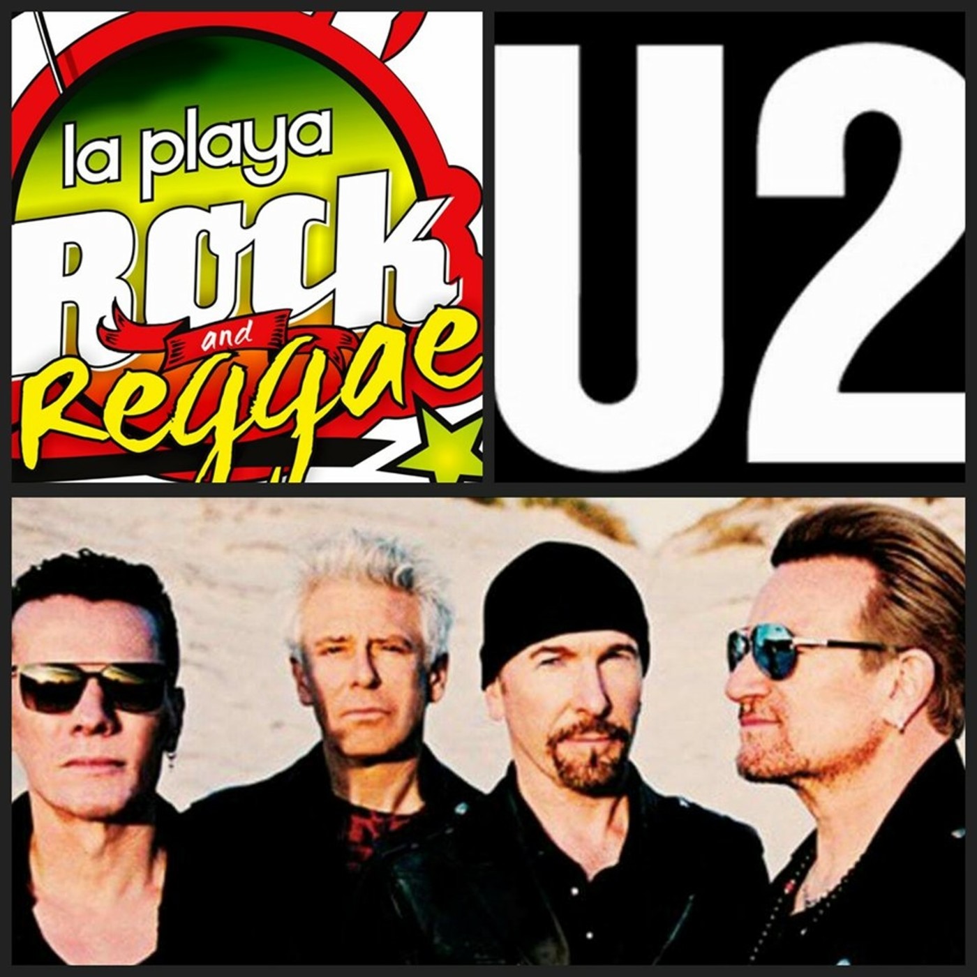 LaPlayaRockAndReggae