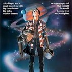 Starfighter: la aventura comienza