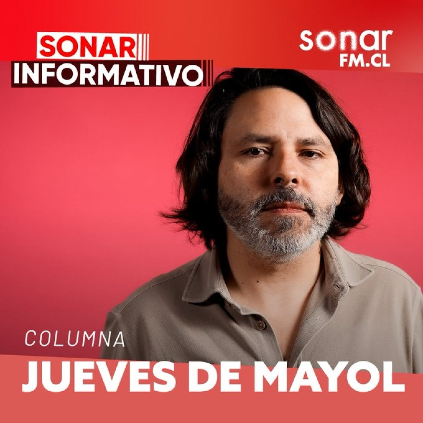 Alberto Mayol en medios